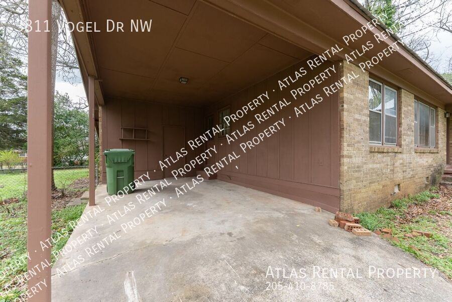 3811 Vogel Dr Nw - Photo 3 of 23