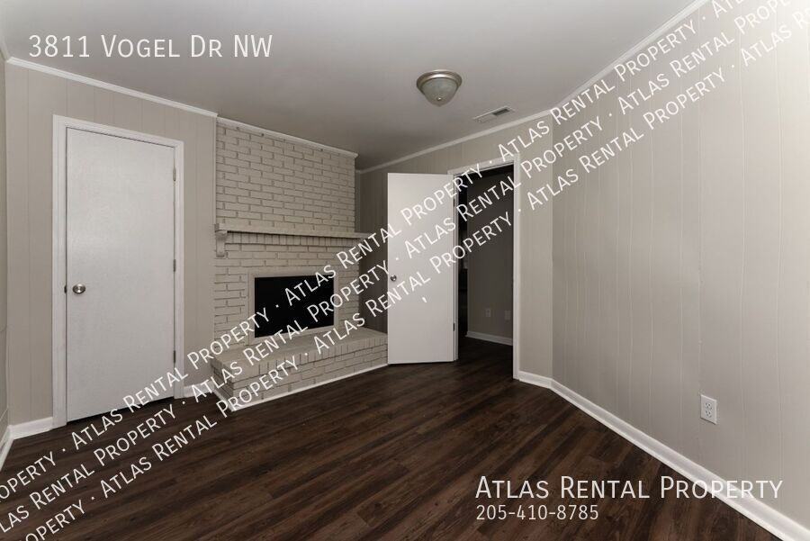 3811 Vogel Dr Nw - Photo 5 of 23