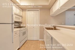 875 E Arrowhead Ln #12 - Photo 1 of 1