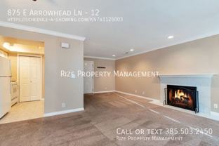 875 E Arrowhead Ln #12 - Photo 1 of 1