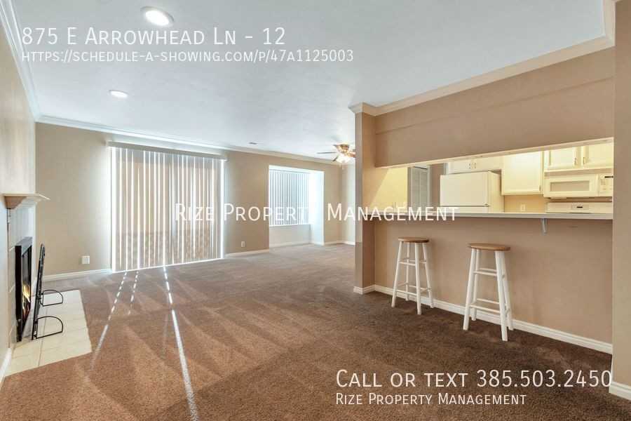 875 E Arrowhead Ln #12 - Photo 5 of 16