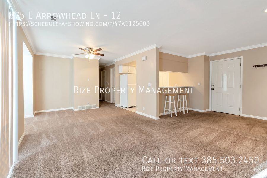 875 E Arrowhead Ln #12 - Photo 6 of 16