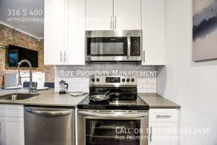 316 S 400 E #402 - Photo 1 of 1