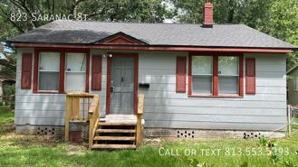 823 Saranac St - Photo 1 of 1