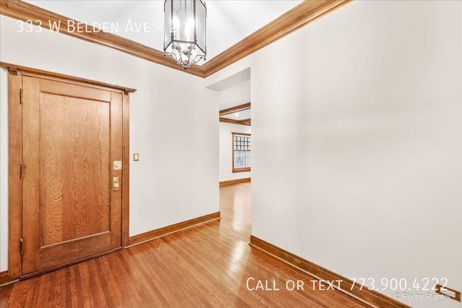 333 W Belden Ave #2 - Photo 2 of 20