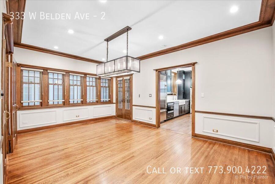 333 W Belden Ave #2 - Photo 4 of 20