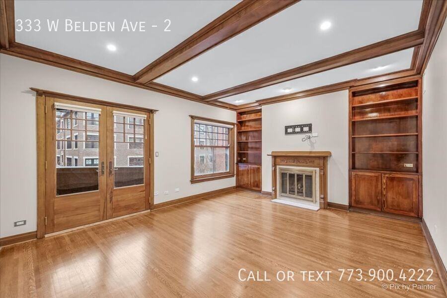 333 W Belden Ave #2 - Photo 5 of 20