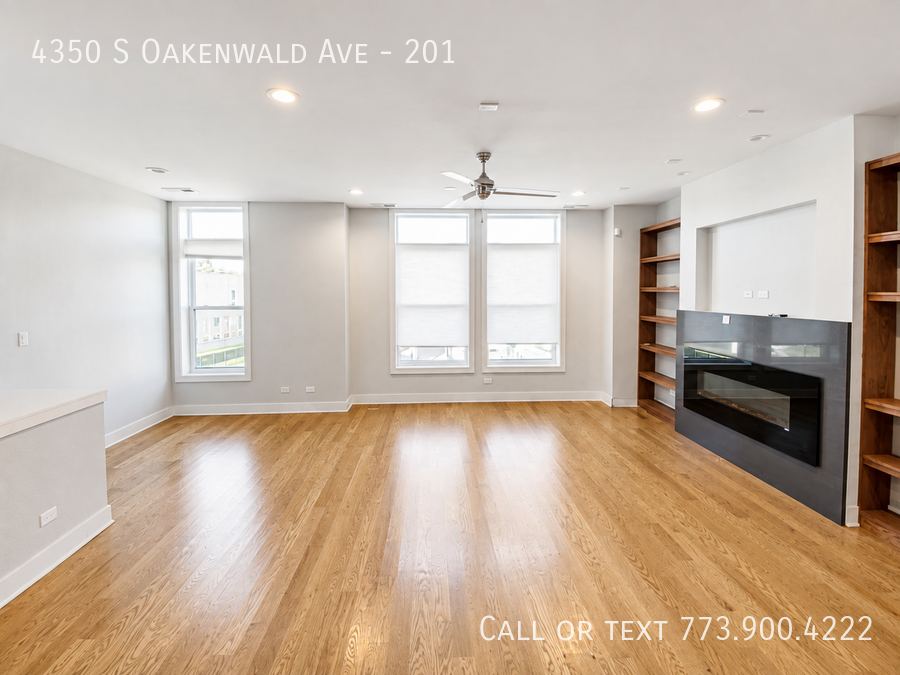 4350 S Oakenwald Ave #201 - Photo 2 of 13