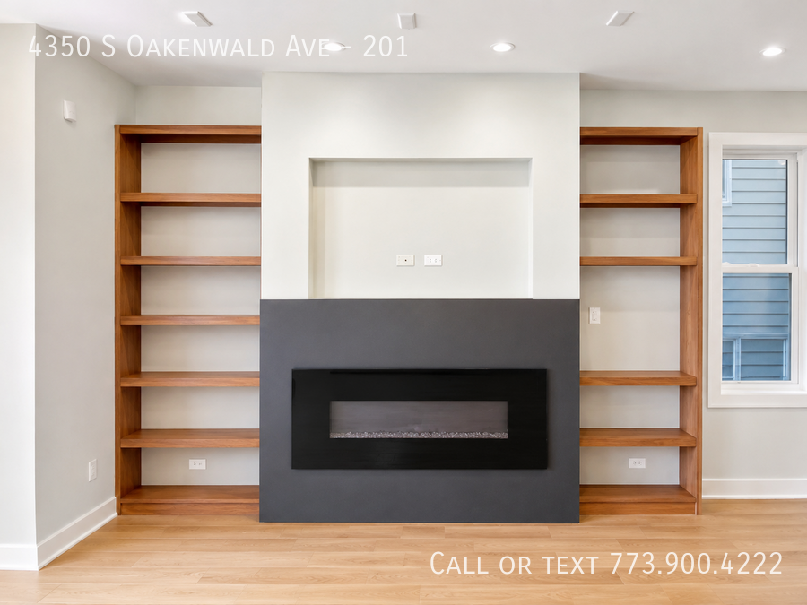 4350 S Oakenwald Ave #201 - Photo 3 of 13