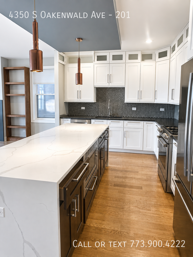 4350 S Oakenwald Ave #201 - Photo 5 of 13