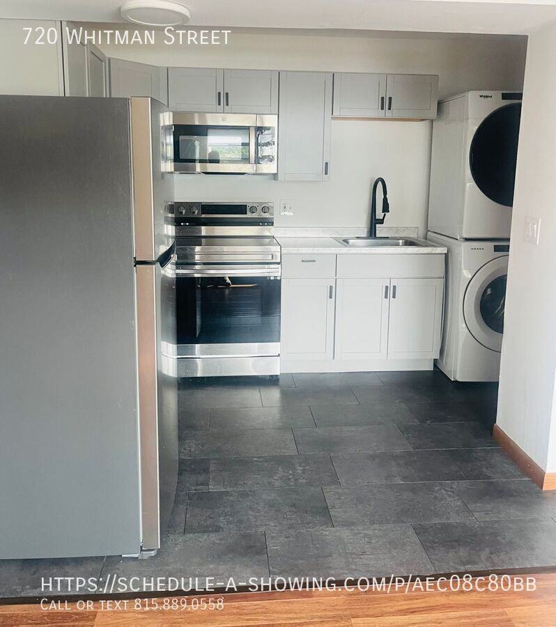 720 Whitman St - Photo 4 of 6