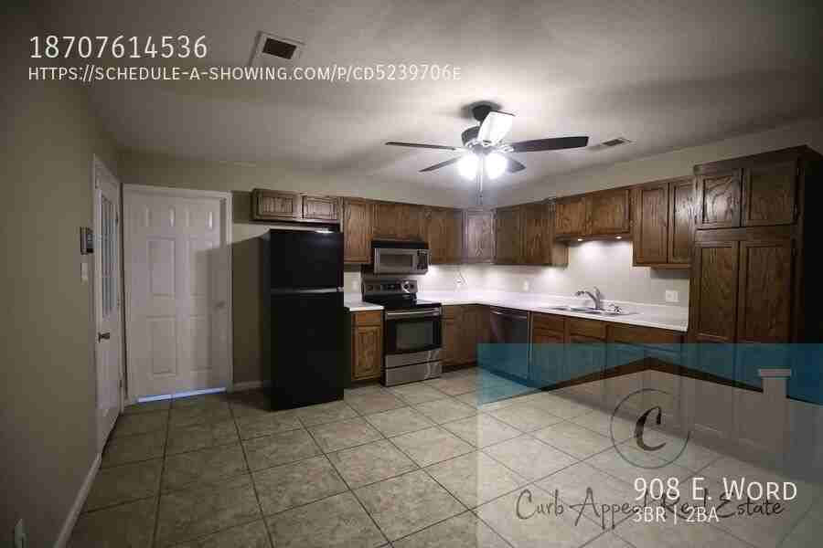 908 E Word Ave - Photo 5 of 19
