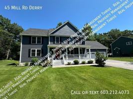 featured image of 45 Mill Rd
