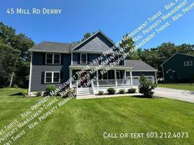 45 Mill Rd - Photo 1 of 1