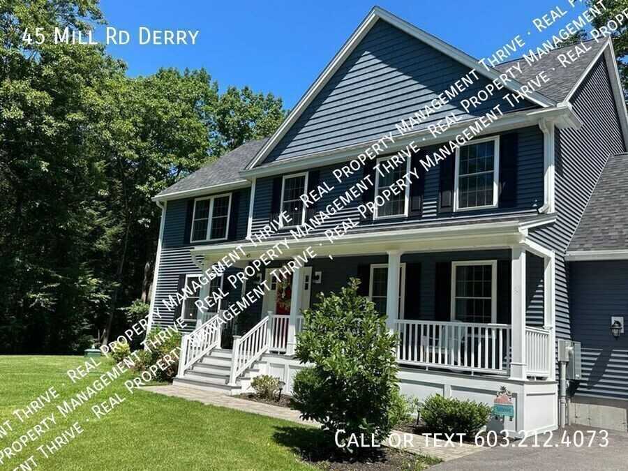 45 Mill Rd - Photo 3 of 50