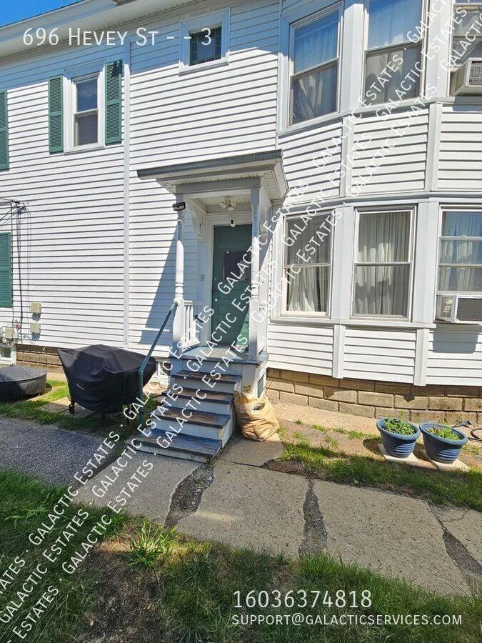 696 Hevey St #3 - Photo 2 of 13