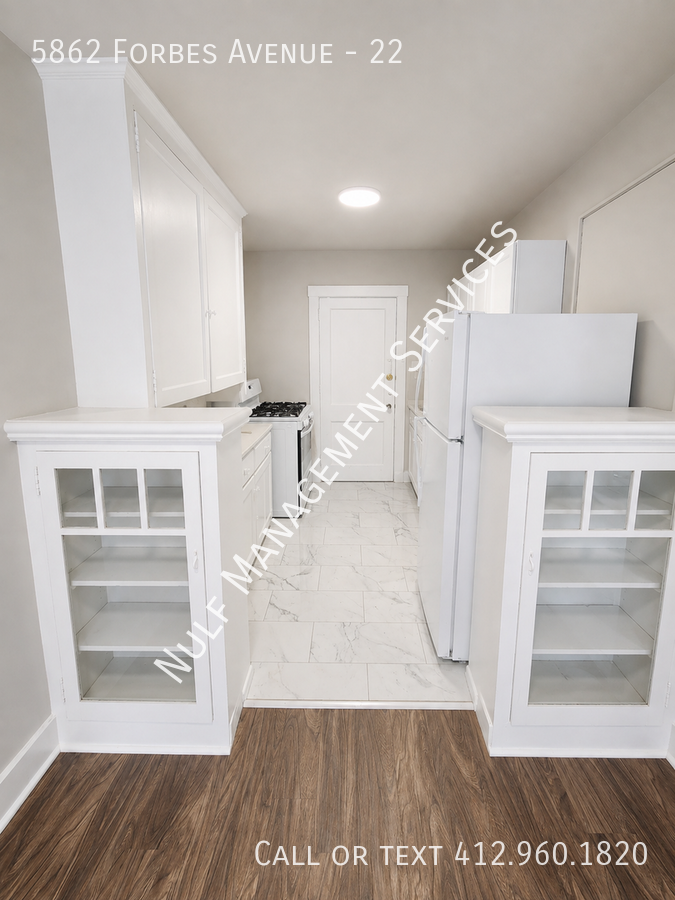 5862 Forbes Ave #22