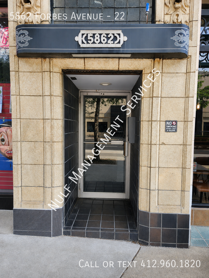 5862 Forbes Ave #22 - Photo 6 of 6