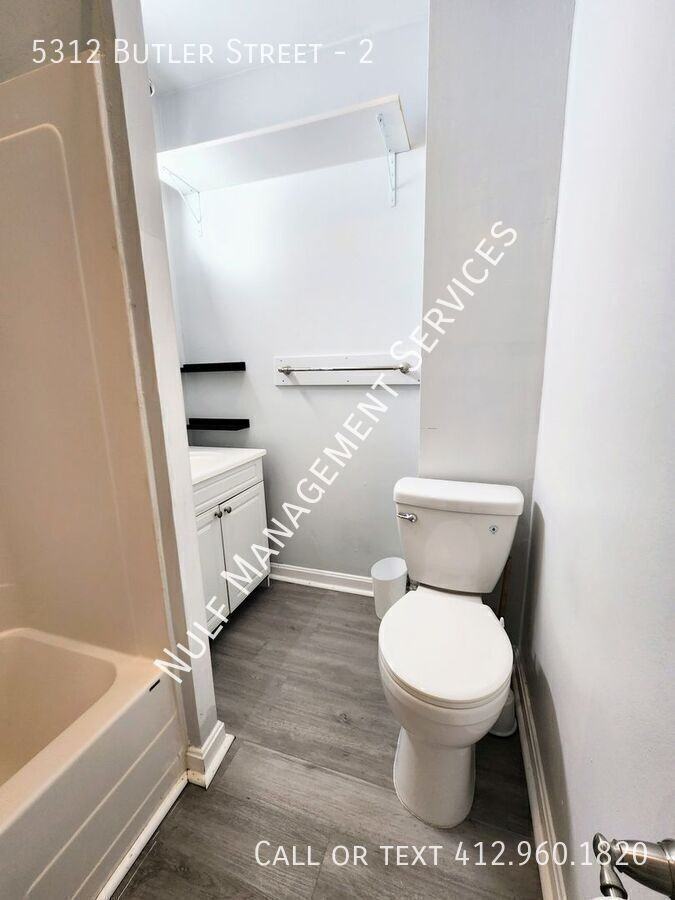 5312 Butler St #2 - Photo 3 of 5
