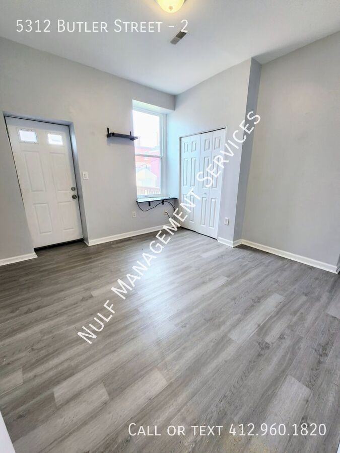 5312 Butler St #2 - Photo 4 of 5