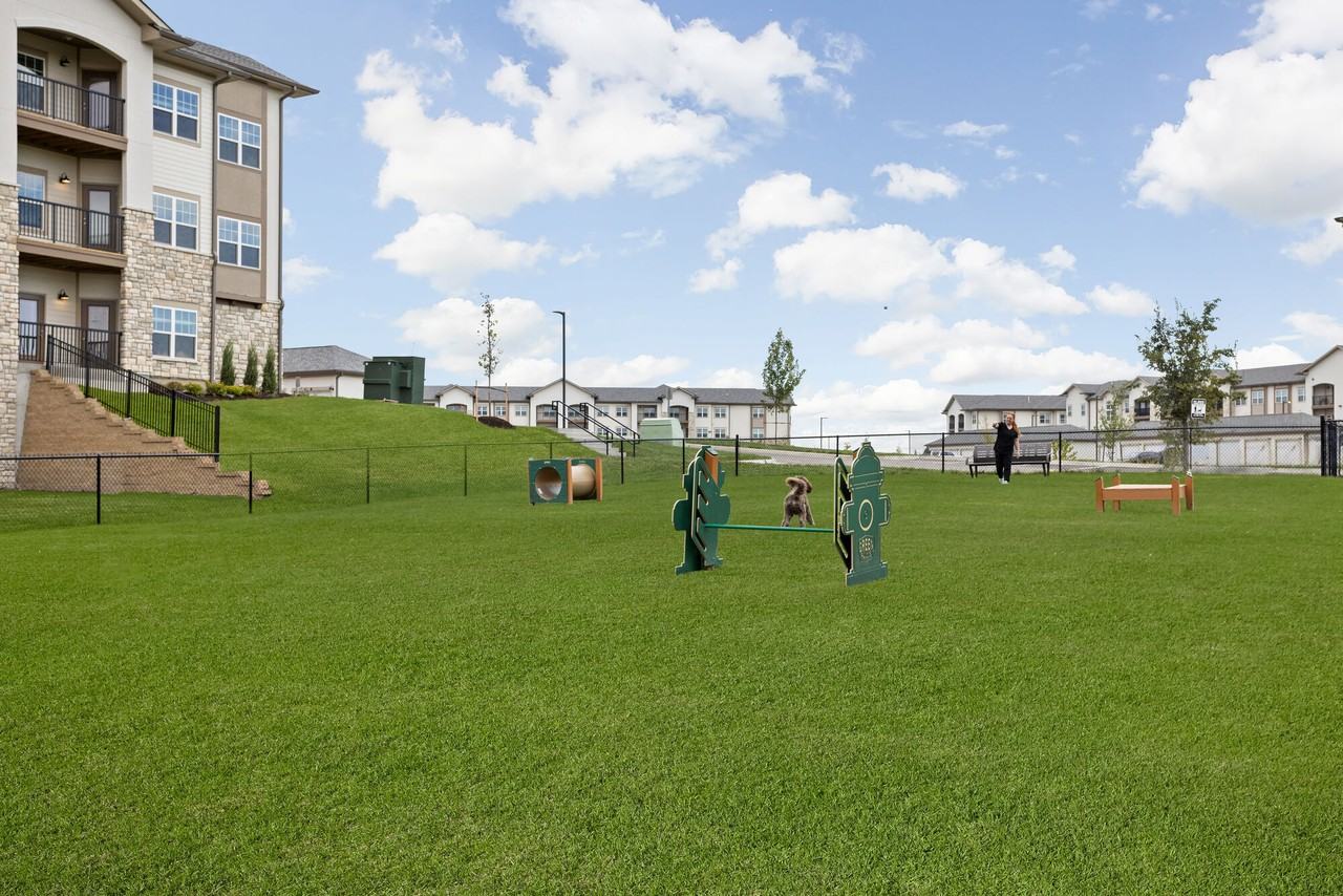 Treadway at New Trails Apartments - Photo 7 of 32