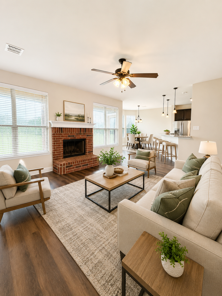 815 Blue Quail Dr - Photo 4 of 29