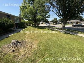518 Strasburg Rd #1 - Photo 1 of 1