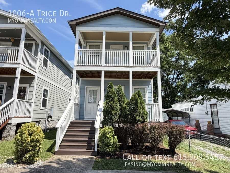 1006A Trice Dr