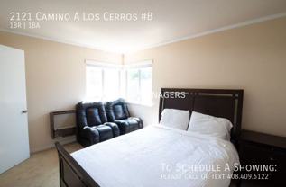 2121 Camino A Los Cerros - Photo 1 of 1