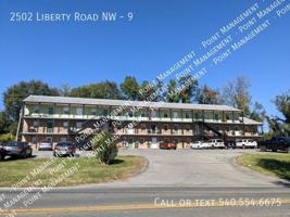 featured image of 2502 Liberty Rd Nw #9