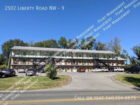 2502 Liberty Rd Nw #9 - Photo 1 of 1