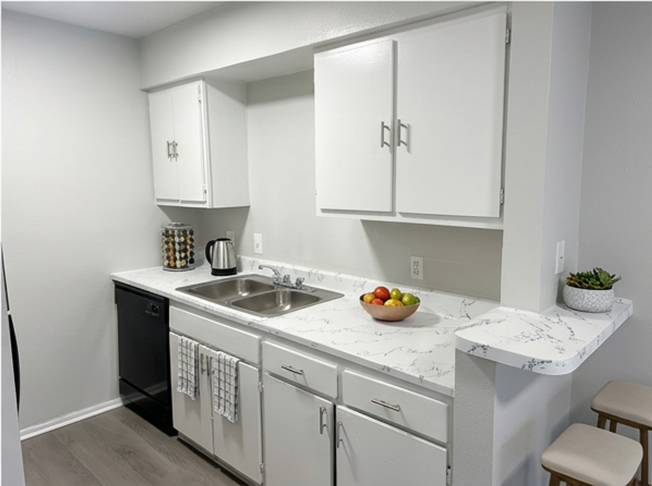 ALL BILLS PAID Apartment in the Heart of Grand Prairie - Photo 4 of 11