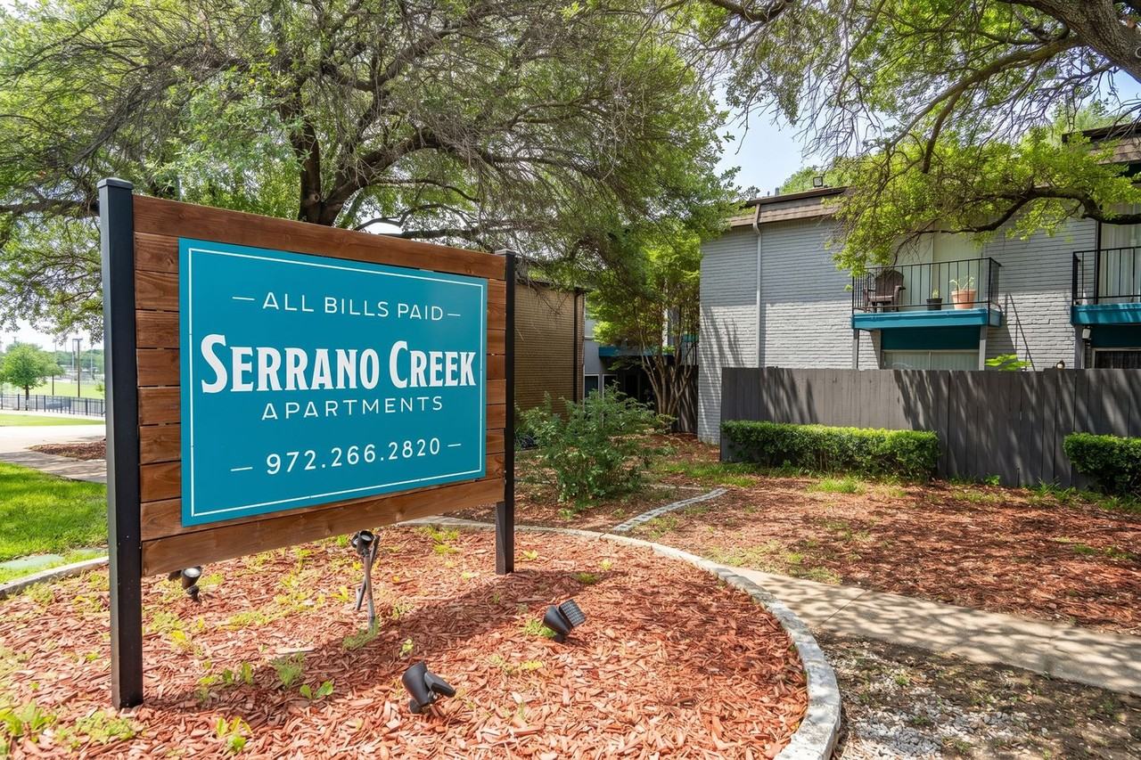 ALL BILLS PAID Apartment in the Heart of Grand Prairie - Photo 5 of 11
