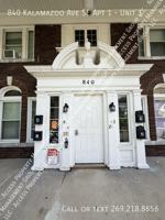 featured image of 840 Kalamazoo Ave Se Apt 1 #1