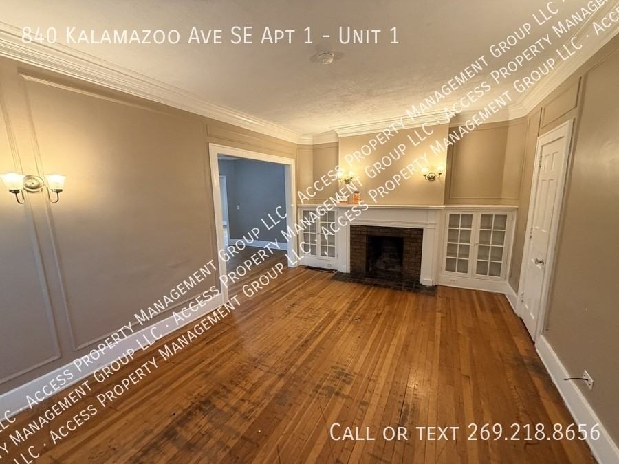 840 Kalamazoo Ave Se Apt 1 #1 - Photo 3 of 27