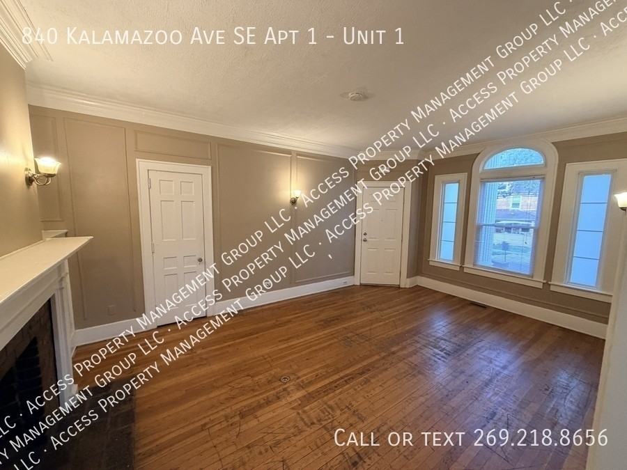 840 Kalamazoo Ave Se Apt 1 #1 - Photo 5 of 27