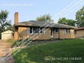 1457 Mayfield Ave Ne - Photo 1 of 1