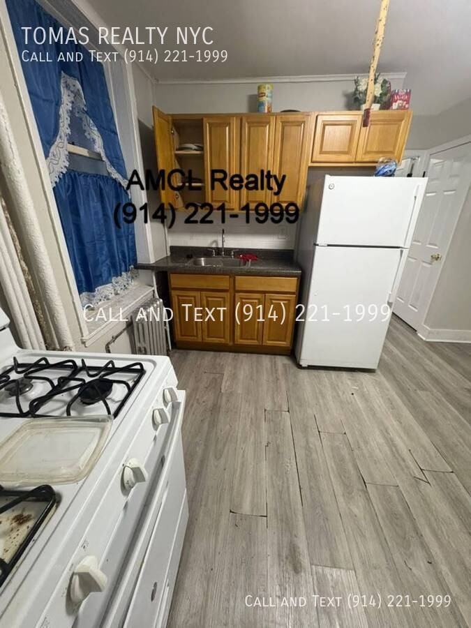 15 N Bond St, Unit #3, Mount Vernon, NY 10550 #3 - Photo 6 of 8