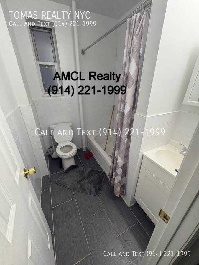 15 N Bond St, Unit #3, Mount Vernon, NY 10550 #3 - Photo 7 of 8