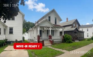 545 Fremont Ave Nw - Photo 1 of 1