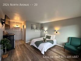 featured image of 2824 North Ave #20