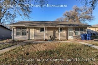 6102 E 153rd Ter #B - Photo 1 of 1