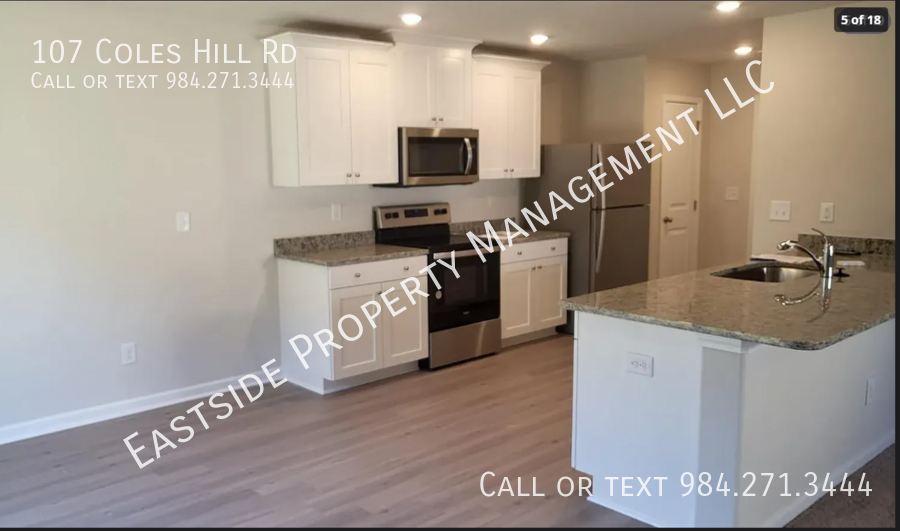 107 Coleshill Rd - Photo 5 of 18