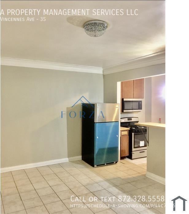 4725 S Vincennes Ave #3S - Photo 2 of 9