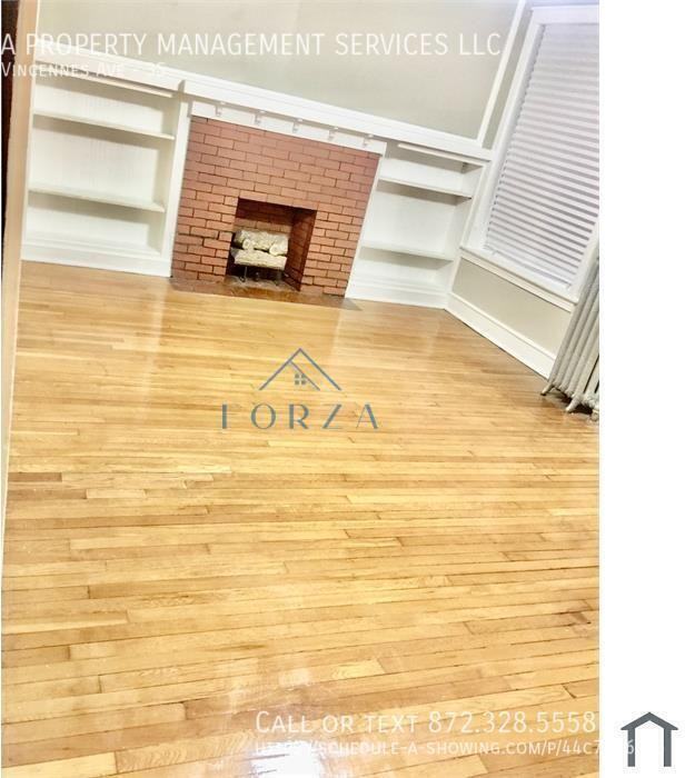 4725 S Vincennes Ave #3S - Photo 5 of 9