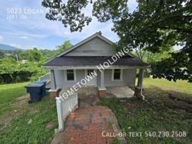 5023 Logan St Nw - Photo 1 of 1