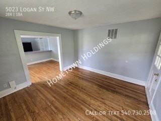 5023 Logan St Nw - Photo 2 of 7