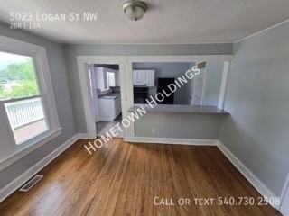 5023 Logan St Nw - Photo 3 of 7