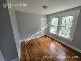 5023 Logan St Nw - Photo 6 of 7