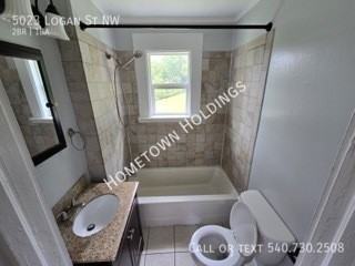 5023 Logan St Nw - Photo 7 of 7